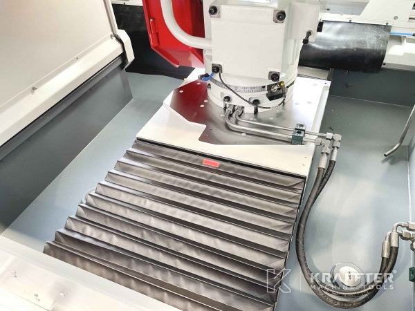 Achat et vente international Rectifieuse cylindrique CNC STUDER Favorit CNC 20690-016