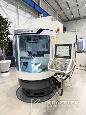 Affûteuse CNC - WALTER Helitronic Essential - 90143