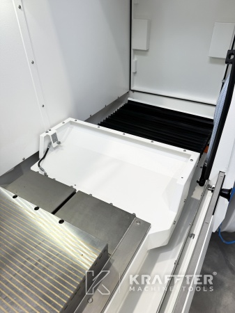 Rectifieuse plane CNC d'occasion BLOHM Planomat 612 HP 90133 axes à vendre