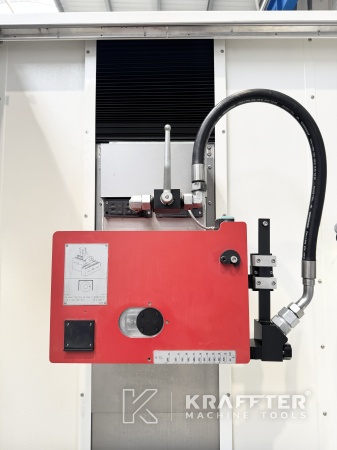 Machines industrielles pour opération de Rectification BLOHM Planomat 612 HP 90133