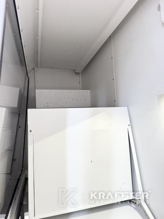 Rectifieuse plane CNC BLOHM Planomat 612 HP 90133 Machines outils d'occasion