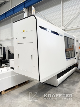 BLOHM Planomat 612 HP 90133 , France