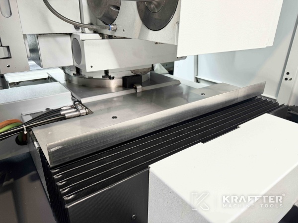 Kraffter vendeur de machines-outils d'occasion KELLENBERGER Kel-Vista UR 175/1000 90100