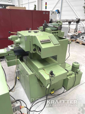 Machines industrielles pour la rectification Rectifieuse cylindrique KELLENBERGER 600U - 175 90067