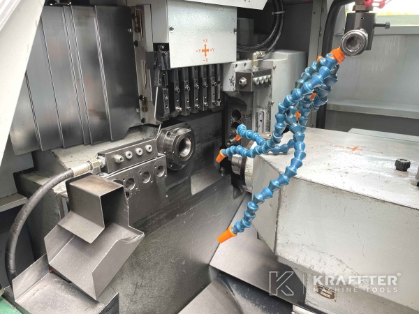 Tour à commande assistée STAR SR-32 90071