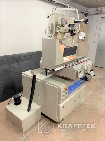 Machine-outil pour la rectification JONES & SHIPMAN 540X 20689-976
