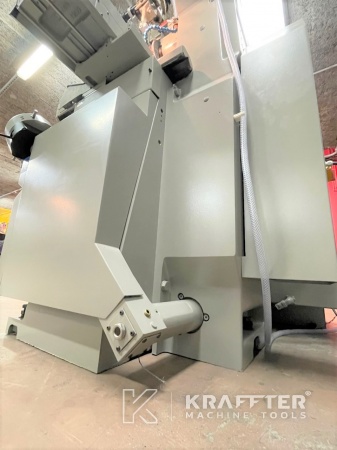 Rectifieuse plane JONES & SHIPMAN 540X 20689-976 , KRAFFTER vendeur de machines outils d'occasion