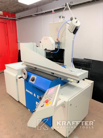 JONES & SHIPMAN 524 EASY 20689-961 , France