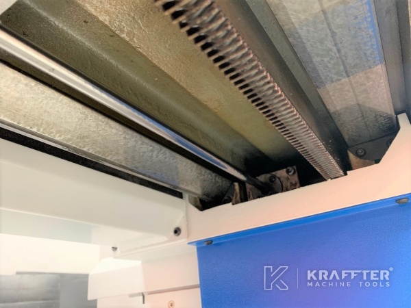 Vente de Rectifieuse plane CNC JONES & SHIPMAN 524 EASY 20689-961 Machines outils d'occasion - Kraffter