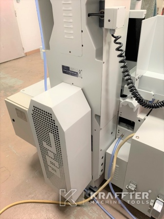 Rectifieuse plane CNC JONES & SHIPMAN 524 EASY 20689-961 Machines outils d'occasion