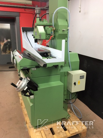 Machine-outil pour la rectification JONES & SHIPMAN 540X 20689-910