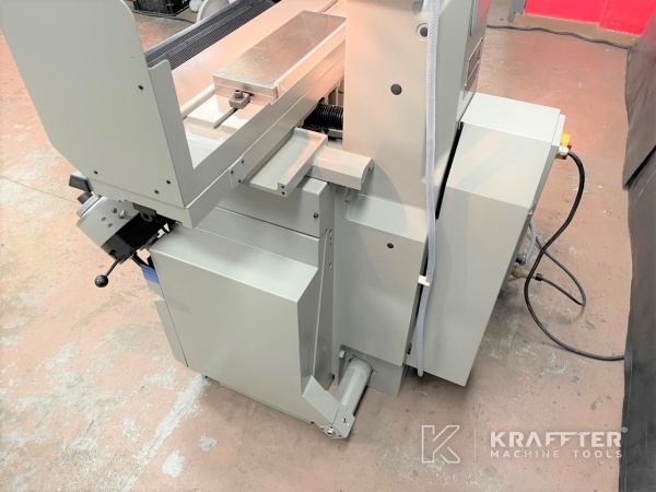 Rectifieuse plane JONES & SHIPMAN 540X 20689-976 Machines outils d'occasion