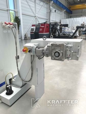 Vente de Tour CNC par apprentissage CAZENEUVE Optimax 590 20690-020 Machines outils d'occasion - Kraffter