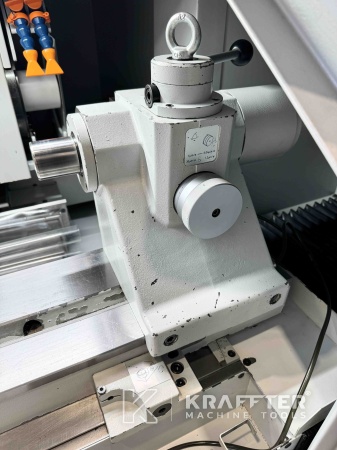 Kraffter vendeur de machines-outils d'occasion KELLENBERGER Kel-Vista UR 175/1000 90099