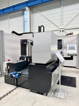Machine-outil pour la rectification OKAMOTO ACC42 SA-iQ 90152