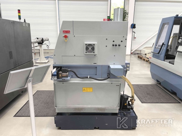 Machine-outil pour le tournage STAR SR-32 J 90070