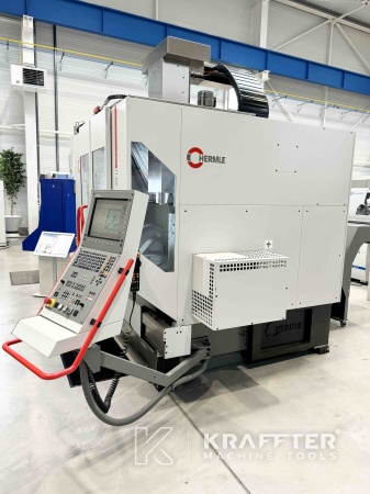 HERMLE C40 U dynamic 90093 , France