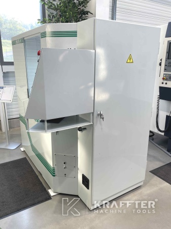 Machine-outil pour la rectification LIPEMEC RC 250 CNC 90078
