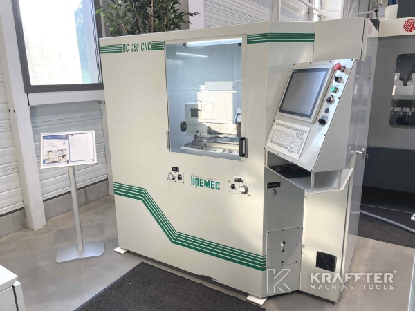 LIPEMEC RC 250 CNC 90078 , France