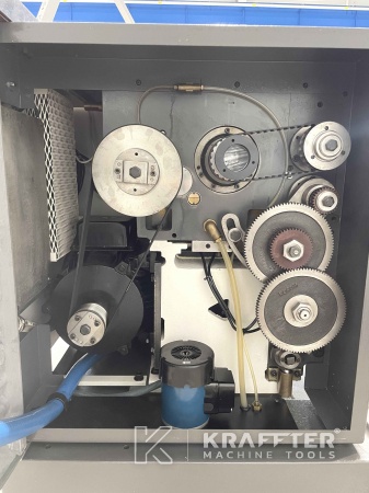 Tour conventionnel à vendre COLCHESTER MASTER VS 3250 20690-006 Machines outils d'occasion