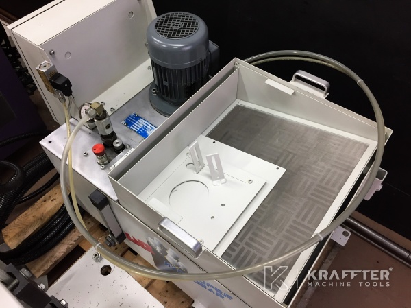 Tour CNC d'occasion CITIZEN CINCOM B12 I 20689-912 à vendre