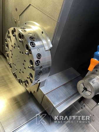 BOLEY CITIZEN BE 42 Y 90079 - Machines outils d'occasion chez Kraffter
