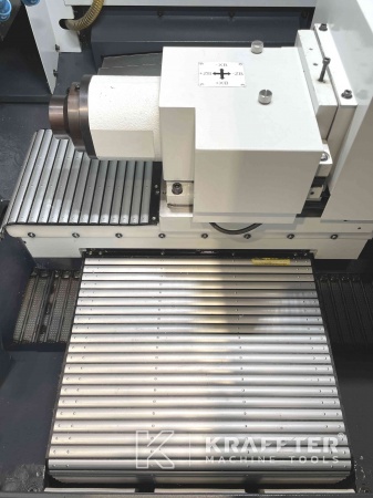 Machine outil d'occasion pour l'usinage , Tour CNC poupée mobile GOODWAY SW 32 90059