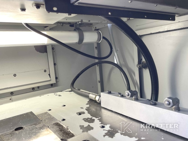 Tour CNC à vendre HARDINGE Super Precision GT 27 SP 90087 Machines outils d'occasion