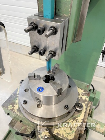 Mortaiseuse d'occasion - CABE 130 ST (984)