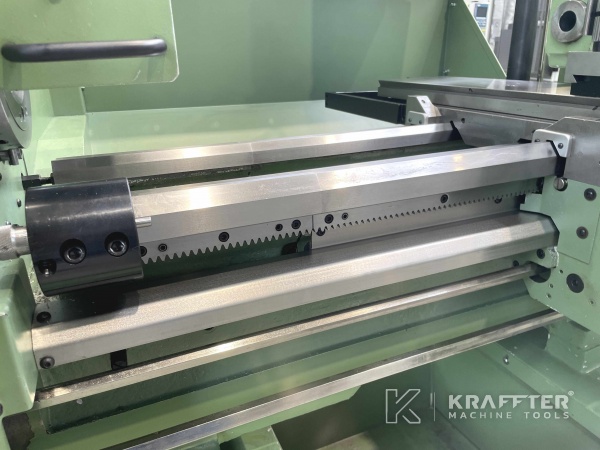 COLCHESTER MASTER VS 3250 20690-022 - Machines outils d'occasion chez Kraffter