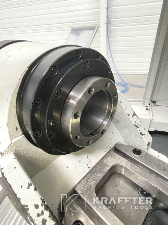 Machines industrielles pour opération de Affûtage WALTER Helitronic Minipower 20690-008