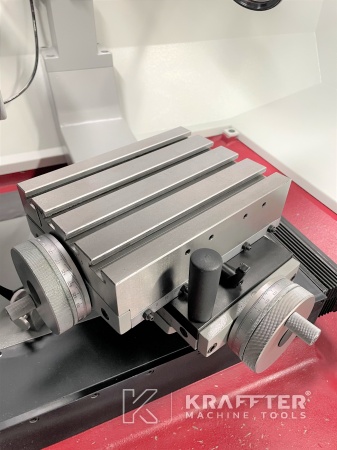 Affûteuse d'outils EWAG RS 15 20689-979