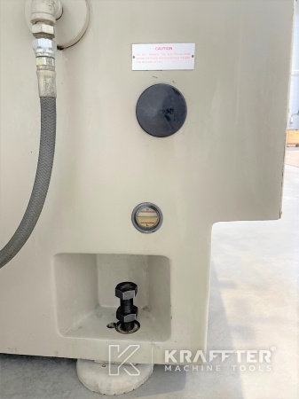 Usinage de précision avec Rectifieuse plane d'occasion OKAMOTO ACC 63 ST 20689-991