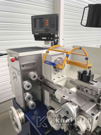 Visu pour machine-outil SCHAUBLIN 150 20690-019