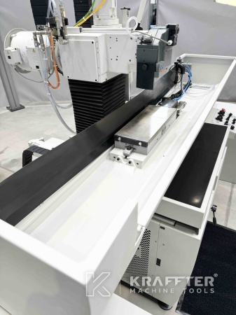 JUNG JE 525 P 90091 - Machines outils d'occasion chez Kraffter