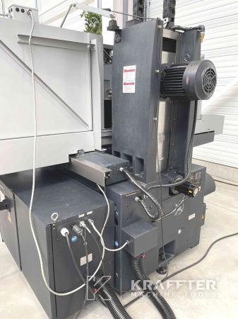 Vente de Rectifieuse plane OKAMOTO ACC 63 SA 90057 Machines outils d'occasion - Kraffter