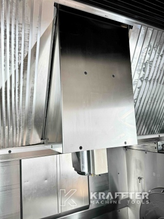 Centre d’usinage à vendre HERMLE C40 U dynamic 90093 Machines outils d'occasion
