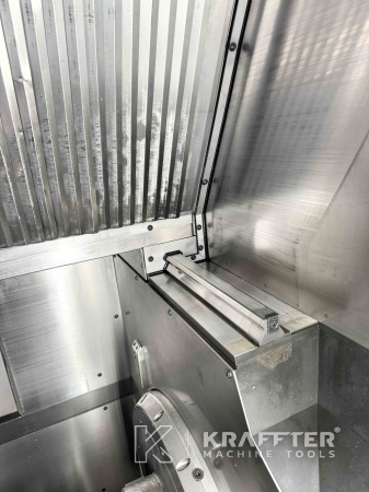 Centre d’usinage d'occasion HERMLE C30U dynamic 90086 destockage France, Europe et International