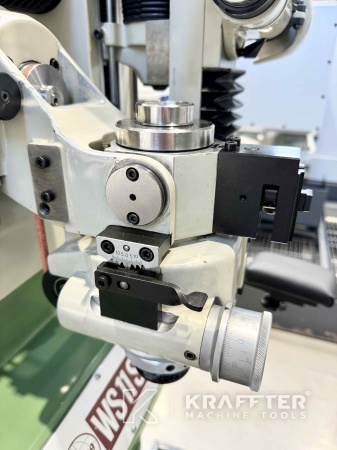 Affûteuse à vendre EWAG WS11-SP 90097 Machines outils d'occasion