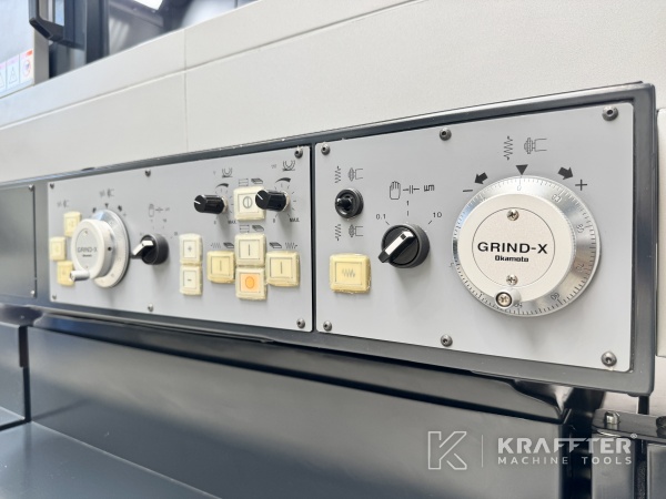 OKAMOTO ACC42 SA-iQ 90152 , France