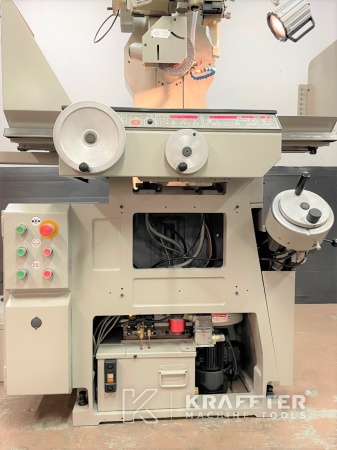 Rectifieuse plane à vendre JONES & SHIPMAN 540X 20689-976 Machines outils d'occasion
