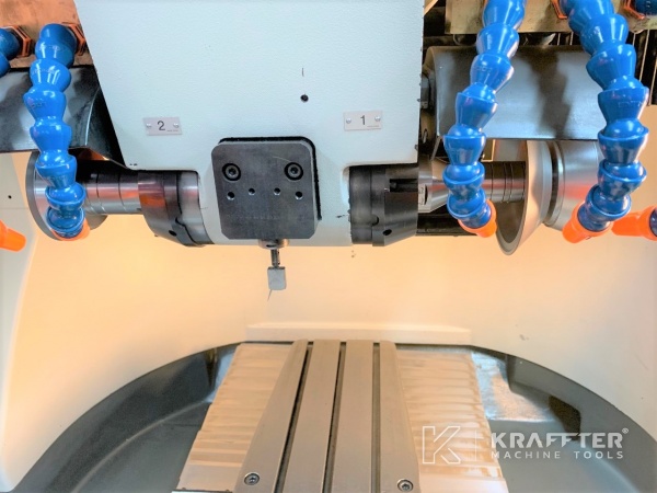 Machines industrielles pour opération de Affûtage WALTER Helitronic Power 20689-969