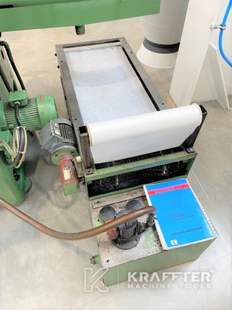 Accessoires, équipements et manuels d'utilisation OKAMOTO PSG-63UAN 20689-990