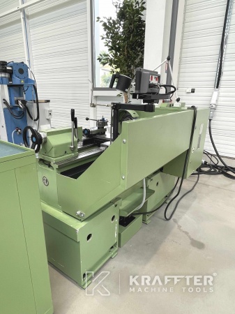 Machine-outil pour le tournage COLCHESTER MASTER VS 3250 20690-022