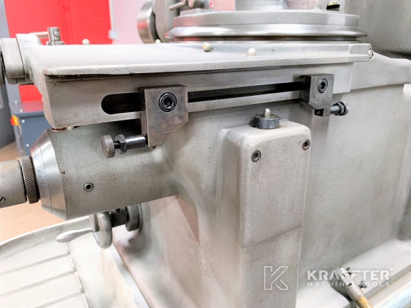 MIKRON 102.04 20689-930 chez votre vendeur KRAFFTER de machines outils d'occasion