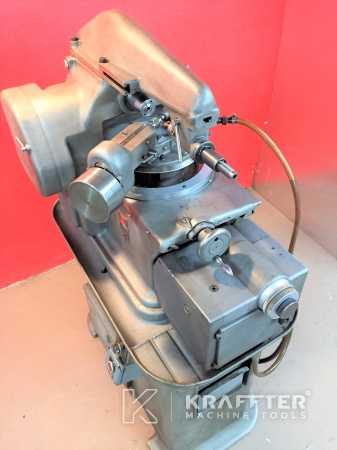 Machines industrielles pour opération de Taillage MIKRON 102.05 MPS 20689-876