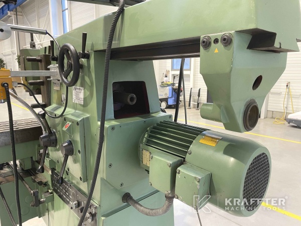VERNIER FV300E 20690-011 chez votre vendeur KRAFFTER de machines outils d'occasion