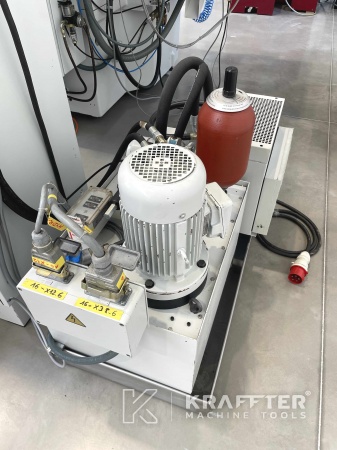 HAUSER S35-600 20689-994 revente et expédition dans le monde entier