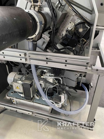 Achat et vente international Tour CNC BOLEY CITIZEN BE 42 Y 90079