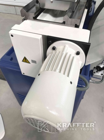 Tour conventionnel SCHAUBLIN 150 20690-019 , KRAFFTER vendeur de machines outils d'occasion
